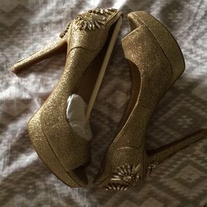gianni Bini heels